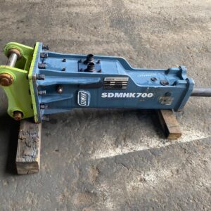 PICON MUSTANG  - SDMH K700